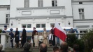 Dzień Hymnu Polskiego - Brodnica